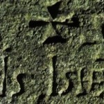 Objev základního kamene kostela ve Svatoboru